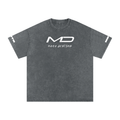moto designs T-shirt
