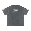 just trying to have fun T-shirt