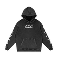 just tryin to have fun Hoodie